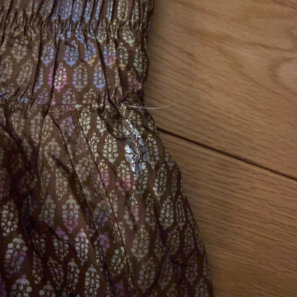 Free People Movement The Way Home Shorts in Banyan Tree combo size S, NWOT - Picture 12 of 14